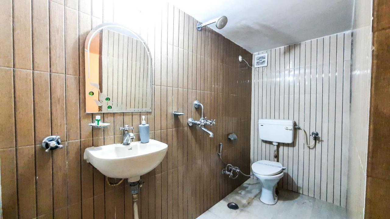 Hotel Rajyashree Palace Varanasi Bagian luar foto